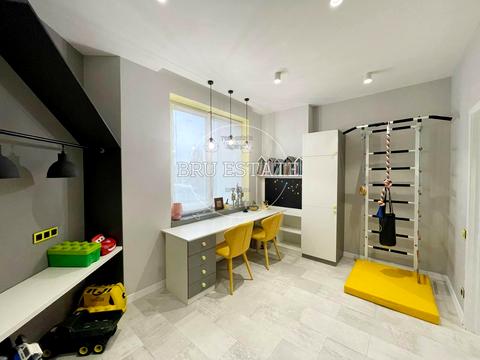 квартира за адресою Берестейський просп. (Перемоги), 26-А