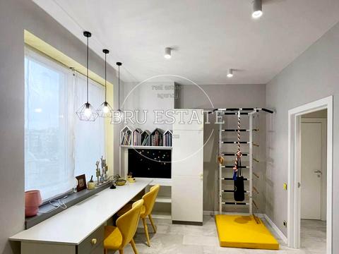 квартира за адресою Берестейський просп. (Перемоги), 26-А