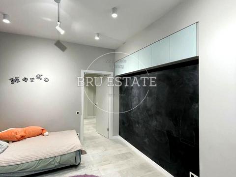 квартира за адресою Берестейський просп. (Перемоги), 26-А