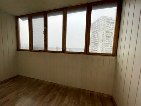 квартира по адресу Миколы Бажана просп., 36