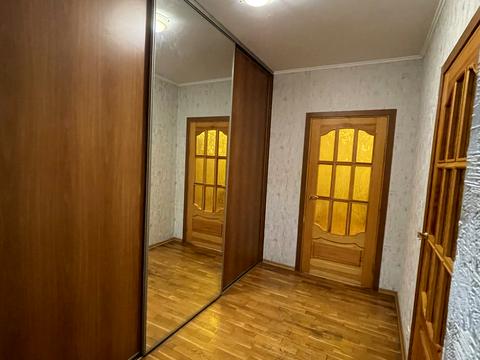 квартира по адресу Миколы Бажана просп., 36