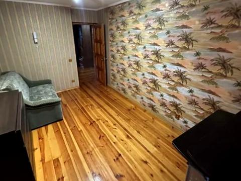 квартира за адресою Чуднівська вул. (Черняховського), 153