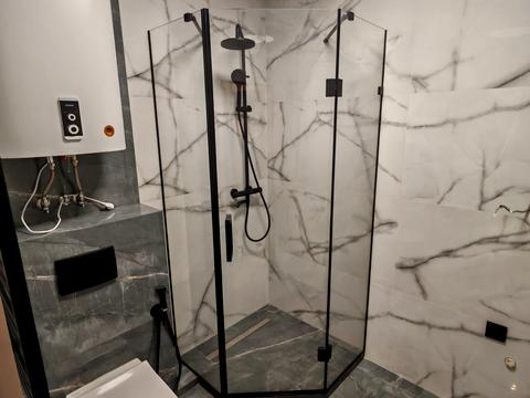 квартира по адресу Виктора Некрасова ул. (Північно-Сирецька), 10-А