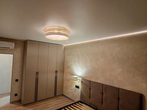 квартира по адресу Виктора Некрасова ул. (Північно-Сирецька), 10-А