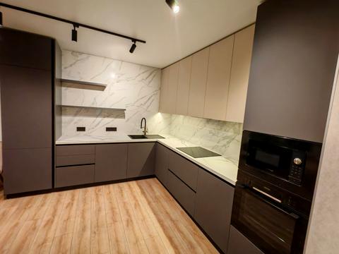 квартира по адресу Виктора Некрасова ул. (Північно-Сирецька), 10-А