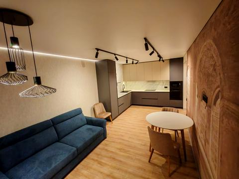 квартира по адресу Виктора Некрасова ул. (Північно-Сирецька), 10-А