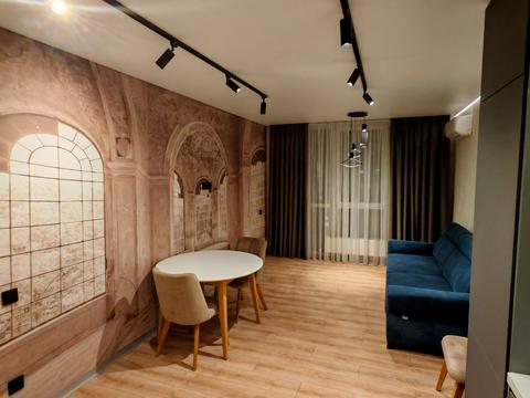 квартира по адресу Виктора Некрасова ул. (Північно-Сирецька), 10-А