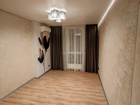 квартира по адресу Виктора Некрасова ул. (Північно-Сирецька), 10-А