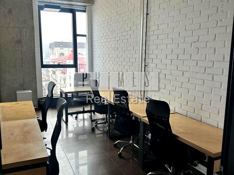 комерційна за адресою Кирилівська вул. (Фрунзе), 15/1