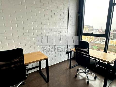 комерційна за адресою Кирилівська вул. (Фрунзе), 15/1