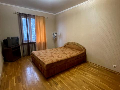 квартира по адресу Миколы Бажана просп., 36