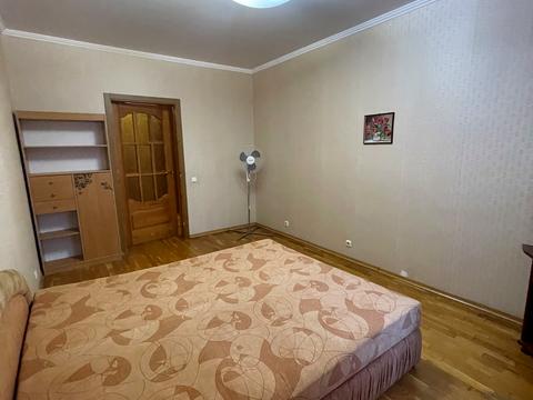 квартира по адресу Миколы Бажана просп., 36
