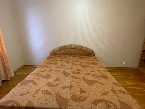 квартира по адресу Миколы Бажана просп., 36