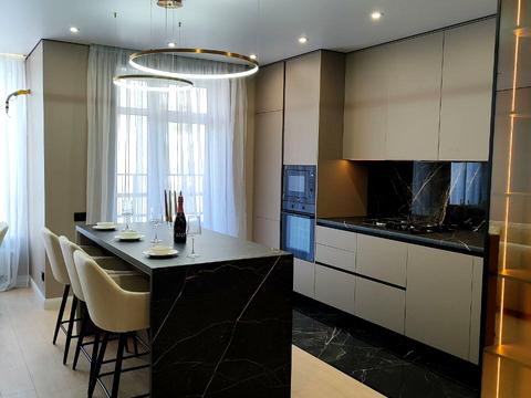 квартира за адресою Ольги Кобилянської вул. (Достоєвського), 1-В/4