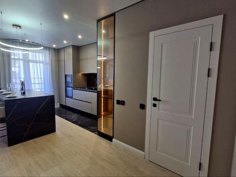 квартира за адресою Ольги Кобилянської вул. (Достоєвського), 1-В/4