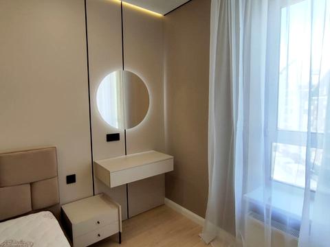 квартира за адресою Ольги Кобилянської вул. (Достоєвського), 1-В/4