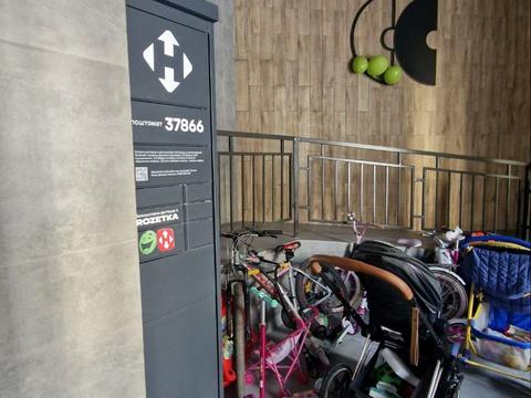 квартира за адресою Ольги Кобилянської вул. (Достоєвського), 1-В/4