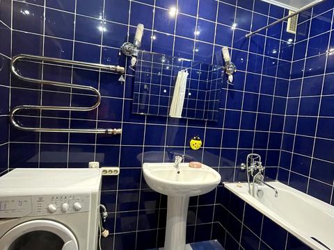 квартира по адресу Миколы Бажана просп., 36