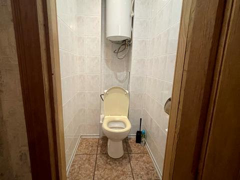 квартира по адресу Миколы Бажана просп., 36