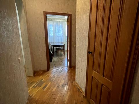 квартира по адресу Миколы Бажана просп., 36