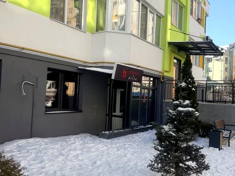 коммерческая по адресу Мечникова ул., 108-А