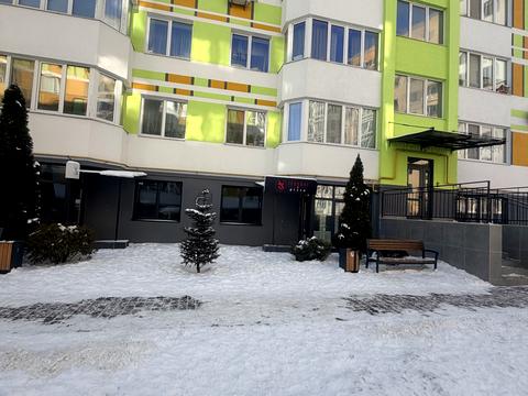 коммерческая по адресу Мечникова ул., 108-А