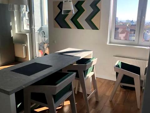 квартира за адресою Мироносицька вул., 74