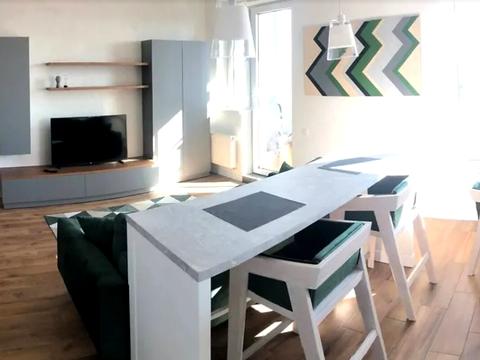 квартира за адресою Мироносицька вул., 74
