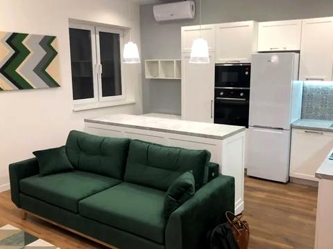 квартира за адресою Мироносицька вул., 74