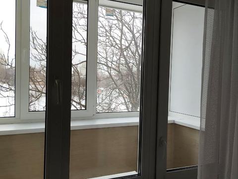 квартира за адресою Ушинського вул., 19