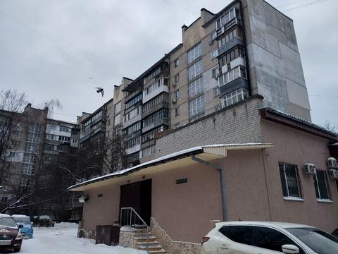 квартира за адресою Ушинського вул., 19