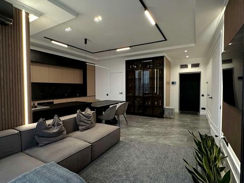 квартира за адресою Тиводара Легоцького вул., 80