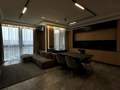 квартира по адресу Легоцкого ул., 80