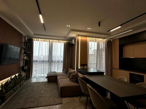 квартира по адресу Легоцкого ул., 80