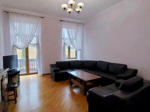 квартира за адресою Івана Франка вул., 9