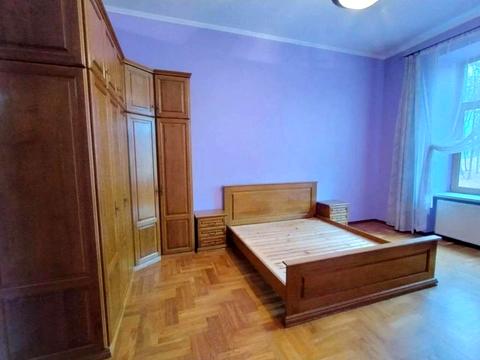 квартира за адресою Івана Франка вул., 9