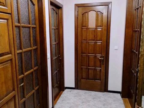 квартира за адресою Івана Франка вул., 9