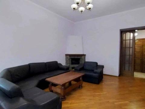 квартира за адресою Івана Франка вул., 9