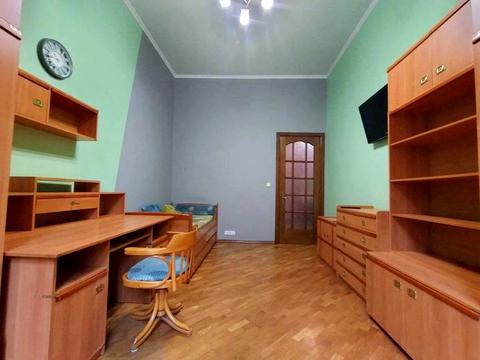 квартира за адресою Івана Франка вул., 9