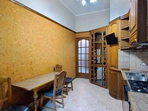 квартира за адресою Івана Франка вул., 9