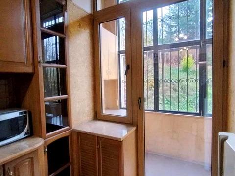 квартира за адресою Івана Франка вул., 9