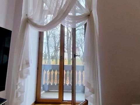 квартира за адресою Івана Франка вул., 9