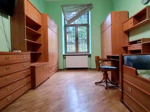 квартира за адресою Івана Франка вул., 9