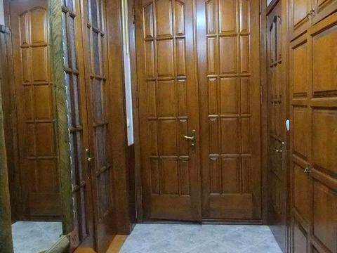 квартира за адресою Івана Франка вул., 9