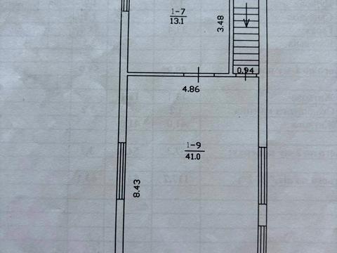 комерційна за адресою Доброчинців вул. (Дербентська), 84