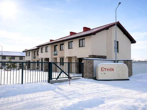 дом по адресу Березова, 54б