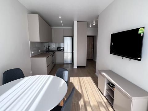 квартира за адресою Біла вул., 1в