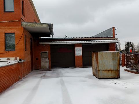 комерційна за адресою Доброчинців вул. (Дербентська), 84