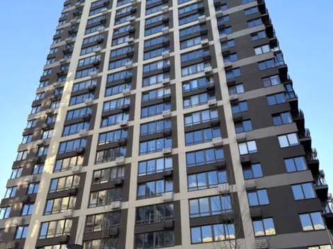 квартира по адресу Олександра Олеся ул., 5-А