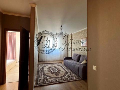 квартира по адресу Феодосийская ул., 1-А